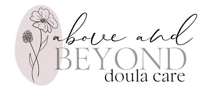 Above and Beyond Doula Care